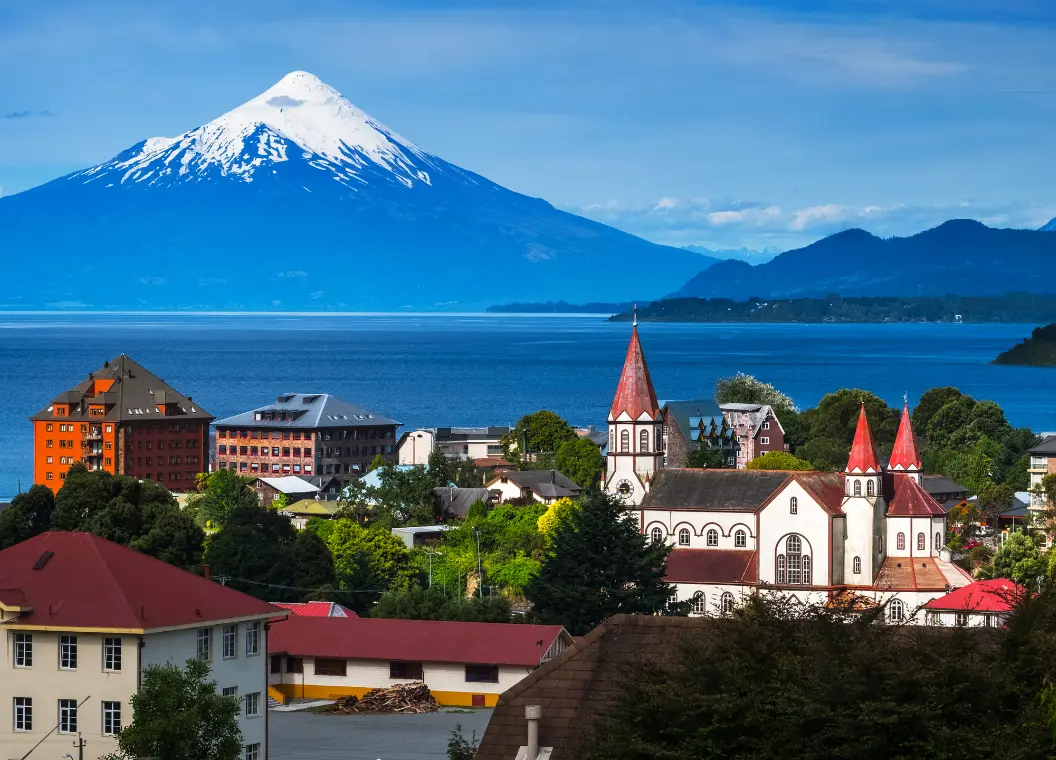 Qué hacer en Puerto Varas
